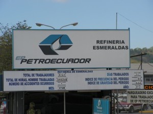PetroEcuador